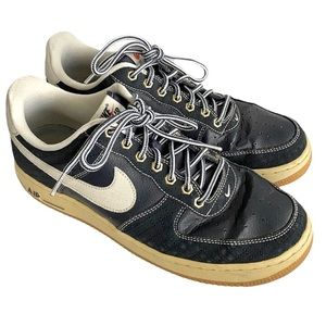 Nike | Air Force 1 Men’s Shoes